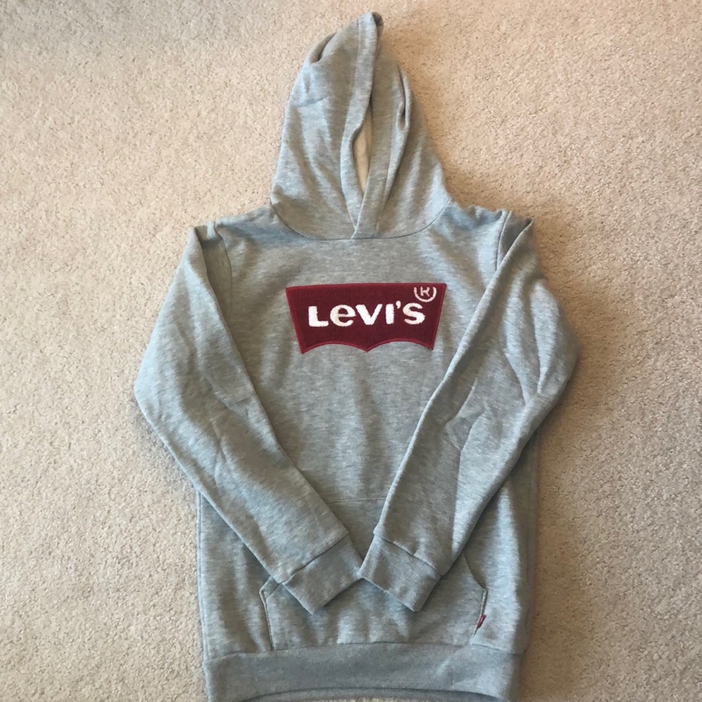 Levi’s Hoodie
